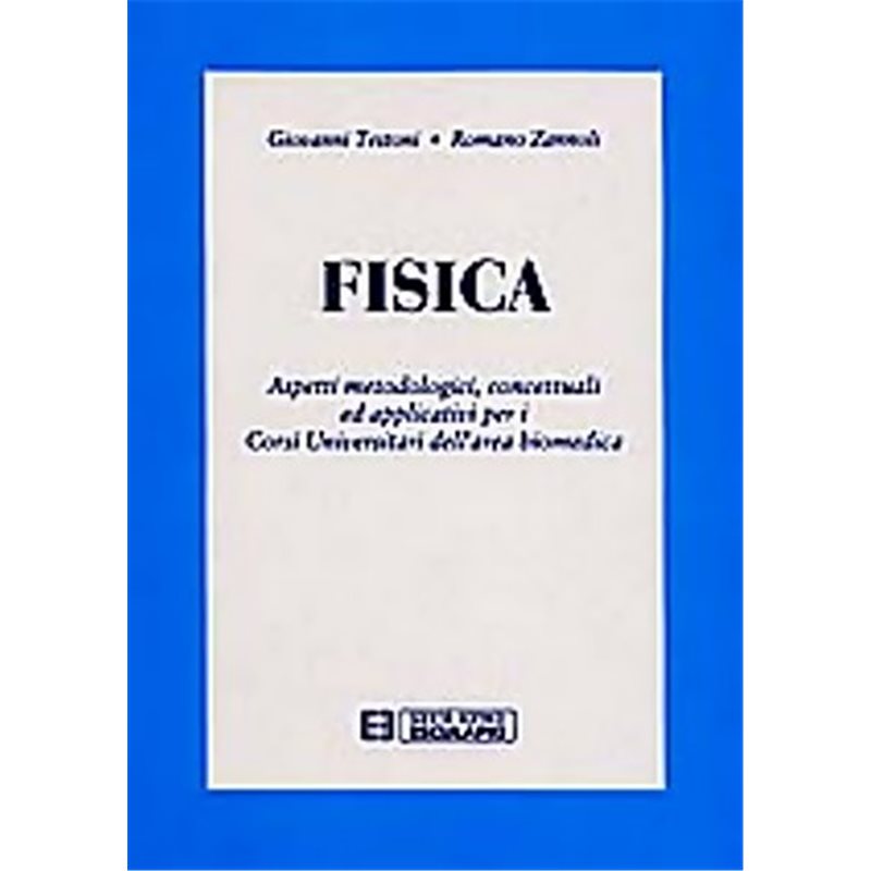 Fisica aspetti metodologici